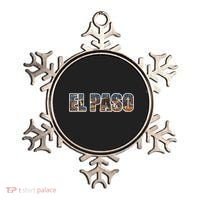 El Paso Ornament thumb 0