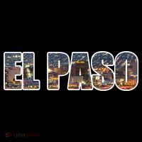 El Paso Ornament thumb 1