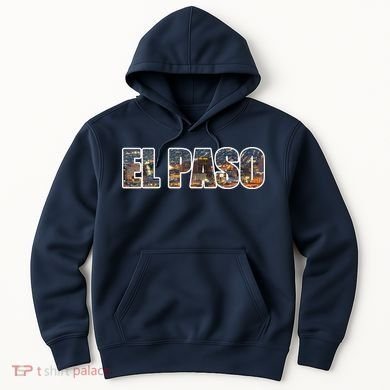 El Paso Hoodie