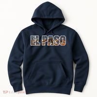 El Paso Hoodie thumb 0