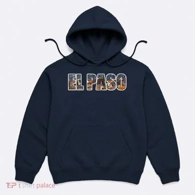 El Paso Hoodie