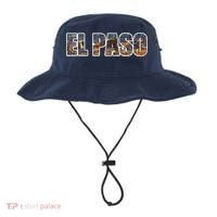 El Paso Bucket Hat thumb 0