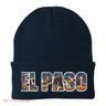 El Paso Beanie