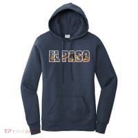 El Paso Women's Hoodie thumb 0
