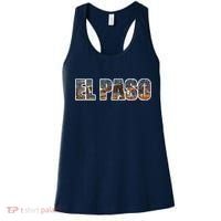 El Paso Women's Tank Top thumb 0