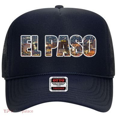 El Paso Hat
