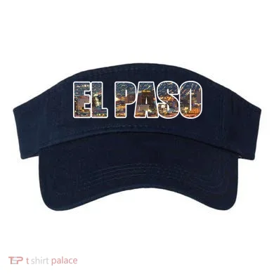El Paso Visor