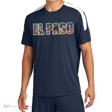 Soccer Jersey
