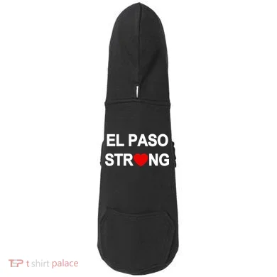 Doddie Hoodie