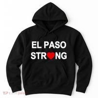 El Paso Strong Hoodie thumb 0