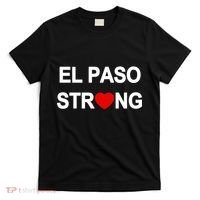 El Paso Strong T-Shirt thumb 0