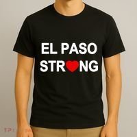 El Paso Strong T-Shirt thumb 3