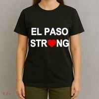 El Paso Strong T-Shirt thumb 4