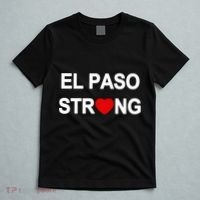 El Paso Strong T-Shirt thumb 5