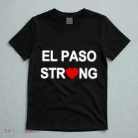 El Paso Strong T-Shirt thumb 5