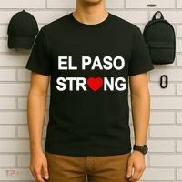 El Paso Strong T-Shirt thumb 6