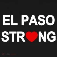 El Paso Strong T-Shirt thumb 7