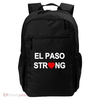 El Paso Strong Backpack