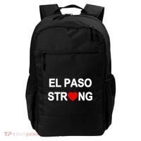El Paso Strong Backpack thumb 0
