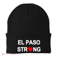 El Paso Strong Beanie thumb 0