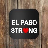 El Paso Strong Coaster thumb 0