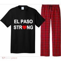 El Paso Strong Pajama Set thumb 0