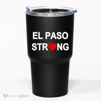 El Paso Strong Tumbler thumb 0