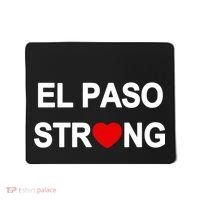 El Paso Strong Mousepad thumb 0