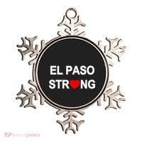 El Paso Strong Ornament thumb 0