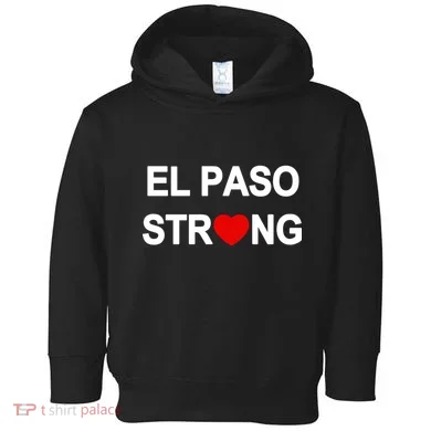 Toddler Hoodie