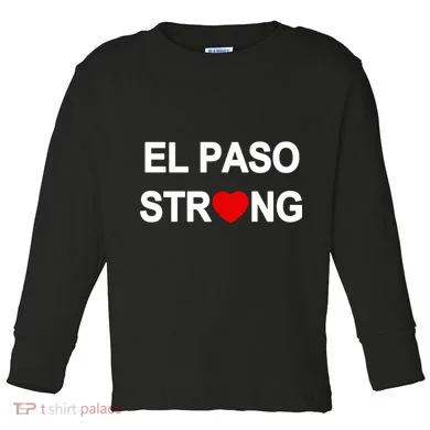 Toddler Long Sleeve