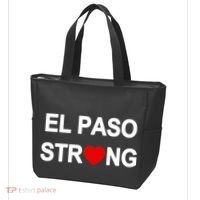El Paso Strong Tote Bag thumb 3