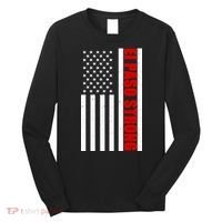 El Paso Strong American Flag Long Sleeve Shirt thumb 0