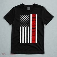 El Paso Strong American Flag T-Shirt thumb 5