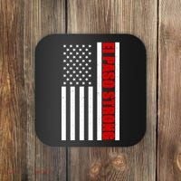 El Paso Strong American Flag Coaster thumb 0