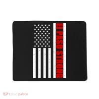 El Paso Strong American Flag Mousepad thumb 0