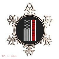 El Paso Strong American Flag Ornament thumb 0