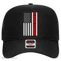 El Paso Strong American Flag Hat thumb 0