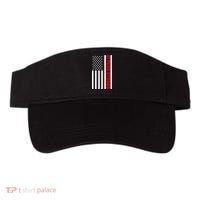 El Paso Strong American Flag Visor thumb 0
