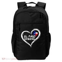 El Paso Strong Support Texas Backpack thumb 0