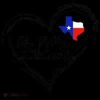 El Paso Strong Support Texas Coffee Mug thumb 5