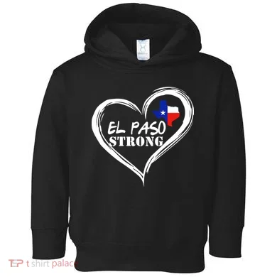 Toddler Hoodie
