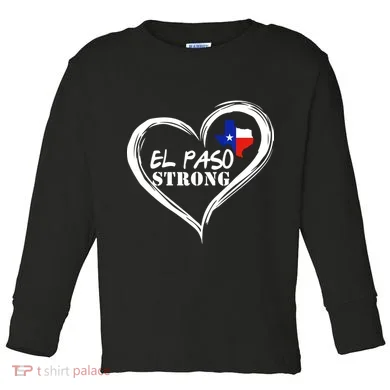 Toddler Long Sleeve