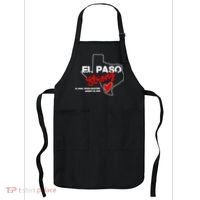 El Paso Strong Texas Shooting Apron thumb 0