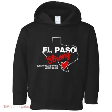 Toddler Hoodie