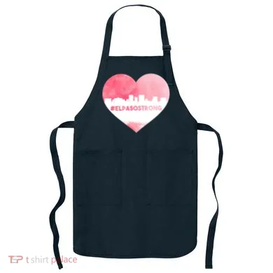 Apron