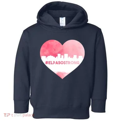 Toddler Hoodie