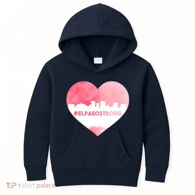 Kids Hoodie