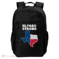 El Paso Strong Texas State Backpack thumb 0