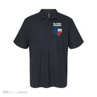 El Paso Strong Texas State Polo thumb 0